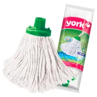 Насадка для швабры York 1057182 Белый