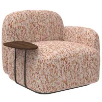 Fotoliu living Dogtas Punto Beige