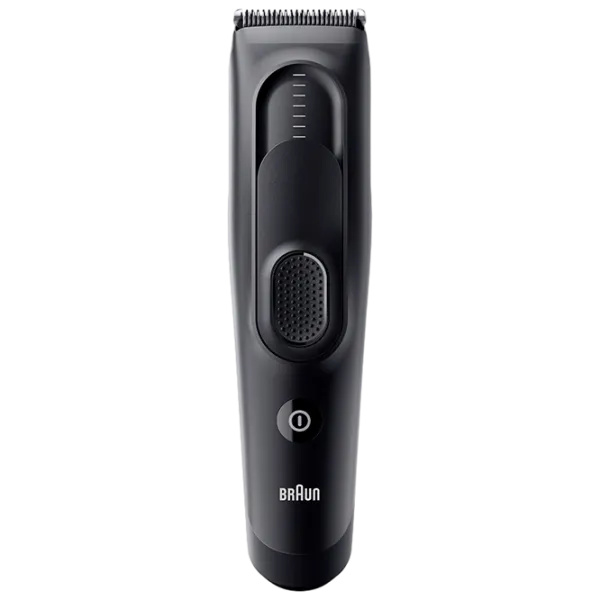 Машинка для стрижки Braun HC5330 Черный photo 1