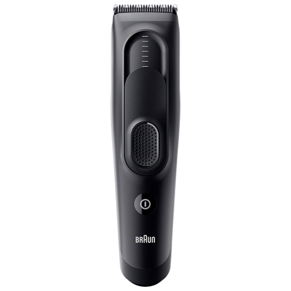 Машинка для стрижки Braun HC5330 Черный photo 1
