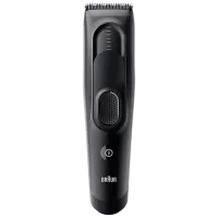 Aparat de tuns Braun HC5330 Black