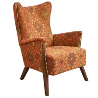 Кресло для гостиной Dogtas United Разноцветный