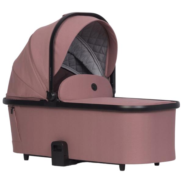 Cărucior pentru copil Cavoe MOI 1058078-1/ Pink photo 1