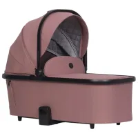 Детская коляска Cavoe MOI 1058078-1/ Розовый