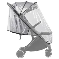 Husă de ploaie Anex Air-X Polipropilenă, poliester/ Transparent