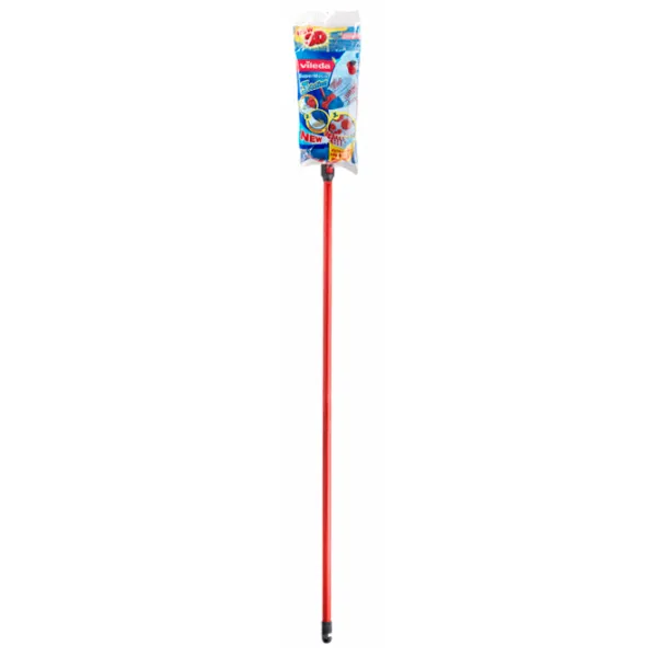 Швабра Классический Vileda Supermocio 3 Action System Синий photo 1