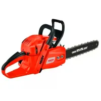 Fierăstrău cu lanţ Hecht 958 pe benzină/ Red