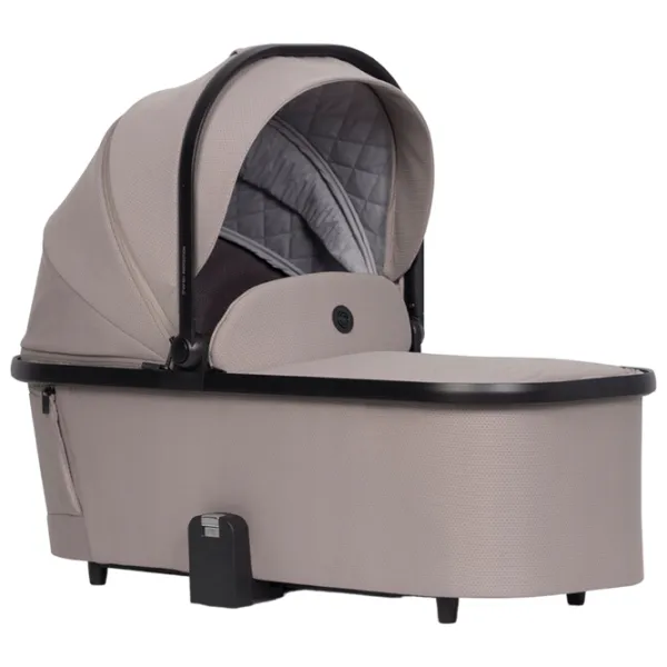 Детская коляска Cavoe MOI 1058078-2/ Коричневый photo 1