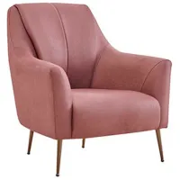 Кресло для гостиной Dogtas Milena Бирюзовый