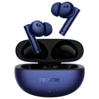 Căști Realme Buds Air 5 Deep Blue Fără fir/ Personal