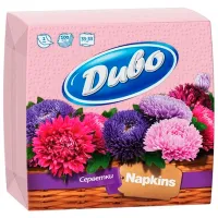 Șervețele de bucătărie Divo 4820003830383 Numărul de straturi - 1