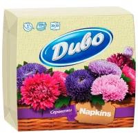 Șervețele de bucătărie Divo 4820003830376 Numărul de straturi - 1