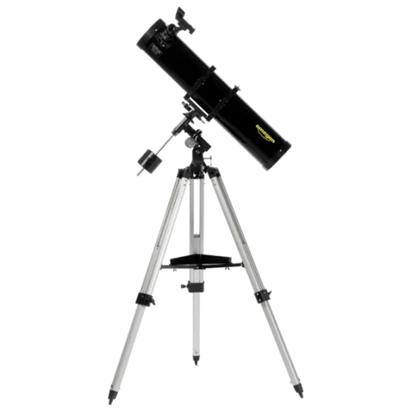Телескоп Omegon N 130-920 EQ-2 Черный photo 1