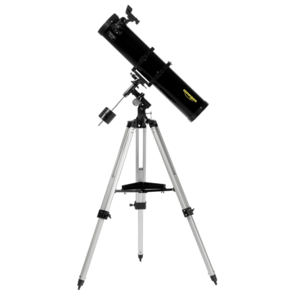 Телескоп Omegon N 130-920 EQ-2 Черный photo 1