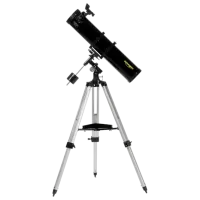 Телескоп Omegon N 130-920 EQ-2 Черный