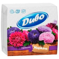 Șervețele de bucătărie Divo 4820003830390 Numărul de straturi - 1