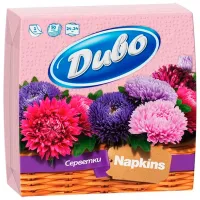 Șervețele de bucătărie Divo 4820003831687 Numărul de straturi - 1