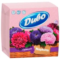 Șervețele de bucătărie Divo 4820003831694 Numărul de straturi - 1