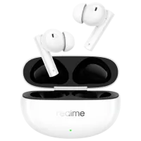 Căști Realme Buds Air 5 White Fără fir/ Personal