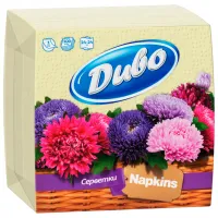 Șervețele de bucătărie Divo 4820003831656 Numărul de straturi - 1