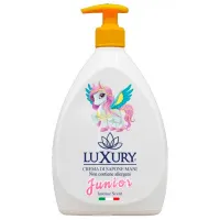 Жидкое мыло Luxury 8033447586723 750 мл