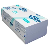 Prosoape de hârtie Divo 4820003837979 Numărul de straturi - 2