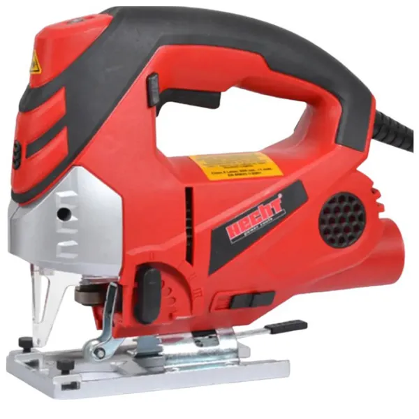 Fierăstrău pentru decupat Hecht 1569 18 mm/ Red photo 1