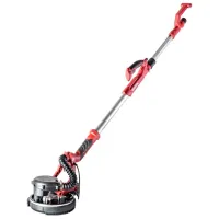 Șlefuitor Raider RD-DS06 pentru pereți/ 750 W/ Red