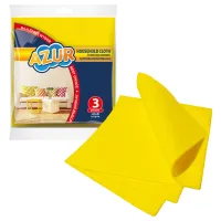 Cârpă pentru curățare Azur 5903355009955 Cantitatea în set - 3