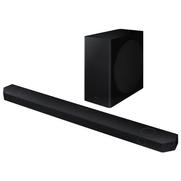 Саундбар Samsung HW-Q800C/RU 5.1 / Черный photo 1
