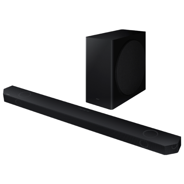 Саундбар Samsung HW-Q800C/RU 5.1 / Черный photo 1