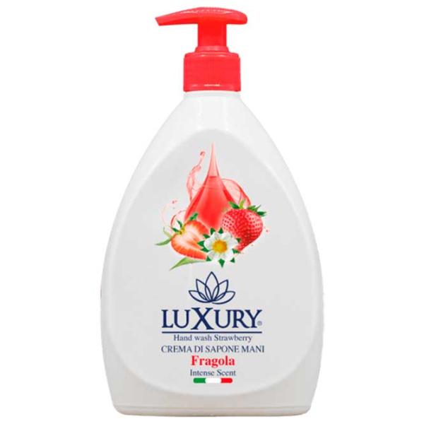 Săpun lichid Luxury 8033447586587 750 ml photo 1