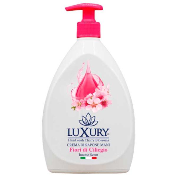 Săpun lichid Luxury 8033447586518 750 ml photo 1
