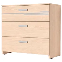 Comodă Ambianta Bravo 76.5 x 82.5 x 40/ PAL/ Cremona