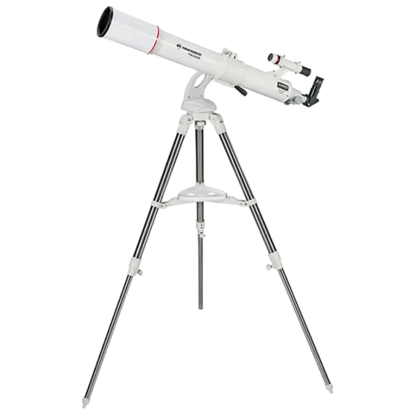 Телескоп Bresser Messier AR 90-900 Nano Белый photo 1 Телескоп Bresser Messier AR 90-900 Nano Белый photo 1