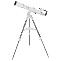 Telescop Bresser Messier AR 90-900 Nano White
