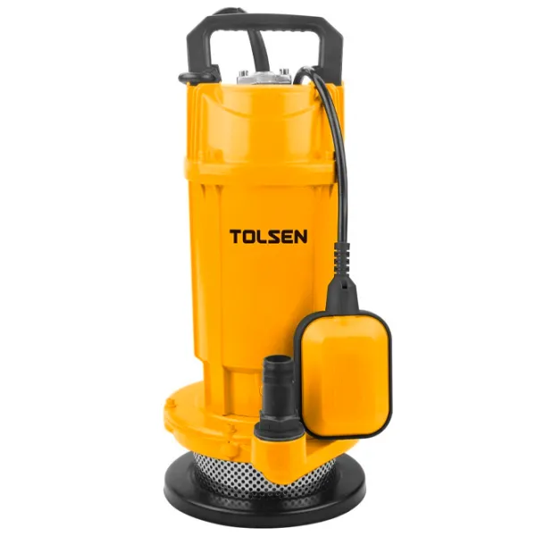 Pompa submersibilă Tolsen 79979 750 W 1500 l/ h photo 1