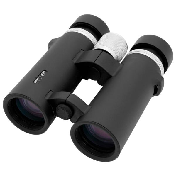 Бинокль Omegon Talron HD 10x42 Черный photo 1 Бинокль Omegon Talron HD 10x42 Черный photo 1