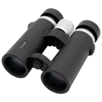 Binoclu Omegon Talron HD 10x42 Black