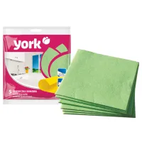 Lavetă York 5903355000068 Cantitatea în set - 5