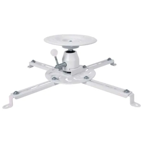 Suporturi pentru proiectoare Sunne PRO300S White photo 1 Suporturi pentru proiectoare Sunne PRO300S White photo 1