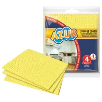 Lavetă York 5903355035695 Cantitatea în set - 5