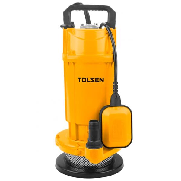 Pompa submersibilă Tolsen 79978 370 W 1500 l/ h photo 1