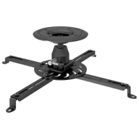 Крепления для проекторов Sunne PRO300SB Черный