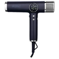 Фен Eurostil Bionic E07831 1800 Вт / Синий