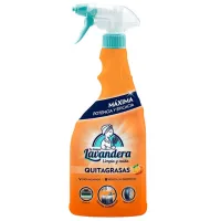 Средство для кухни Lavandera Quitagrasas 8437014202441 для удаления нагара