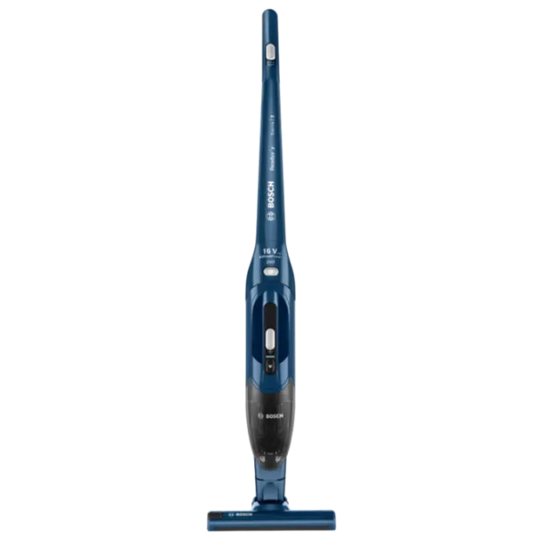 Aspirator vertical Bosch BBHF216 Blue photo 1 Aspirator vertical Bosch BBHF216 Blue photo 1