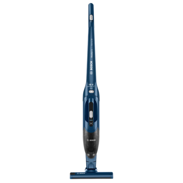 Aspirator vertical Bosch BBHF216 Blue photo 1 Aspirator vertical Bosch BBHF216 Blue photo 1