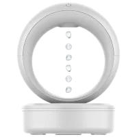 Увлажнитель воздуха Diffuser GH08 Ультразвуковой/ Белый