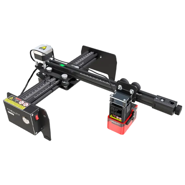 Mașină de gravat Creality CV-01Pro Персональный photo 1